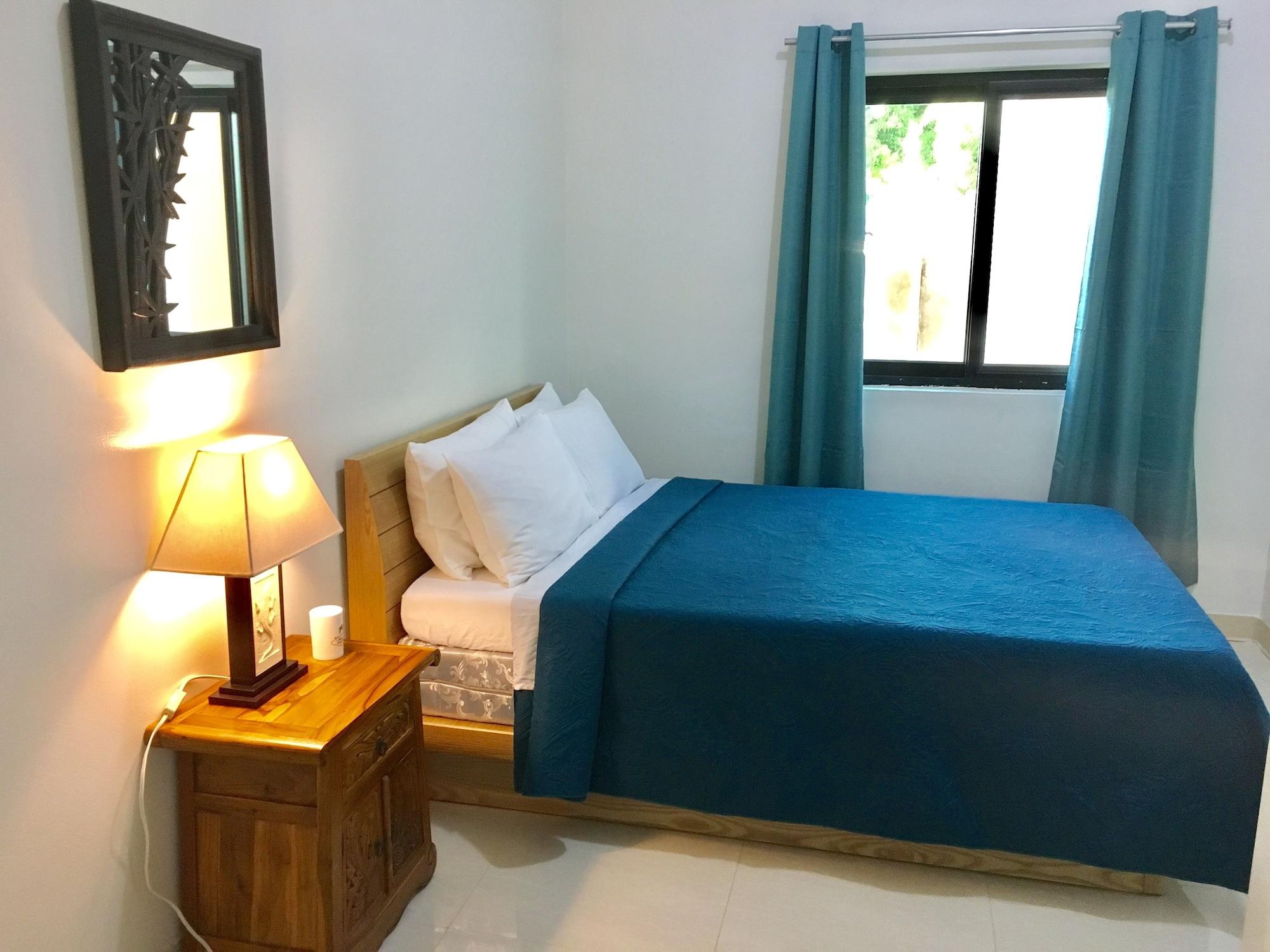 Saipan Vegas Resort Bagian luar foto