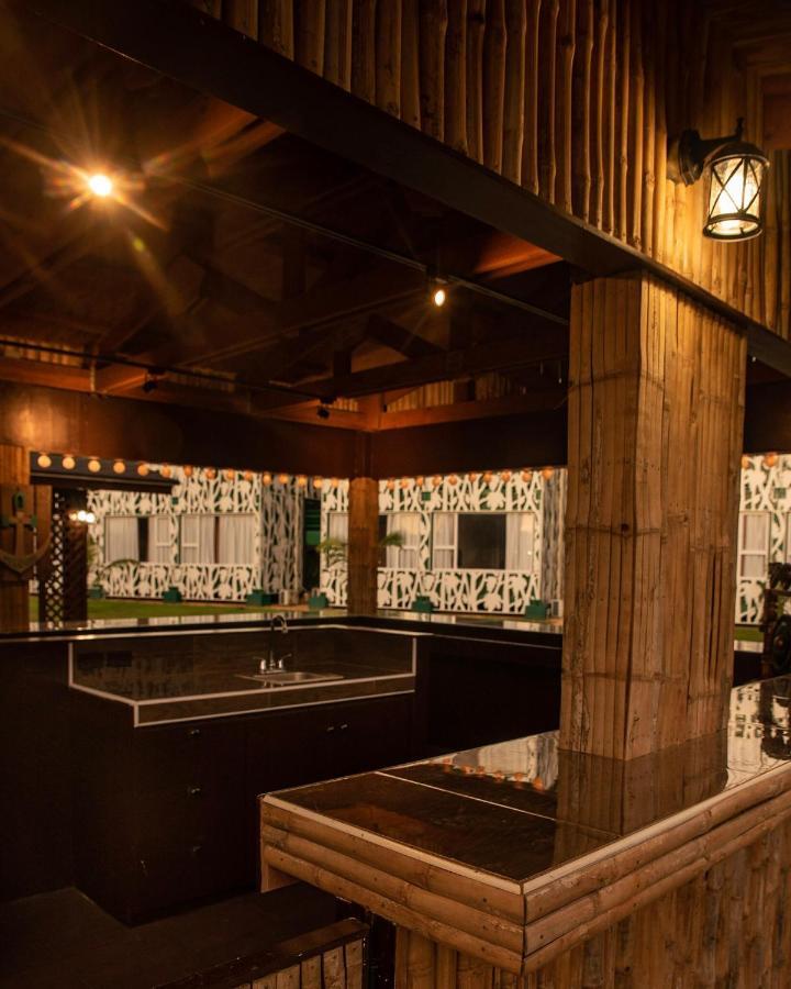 Saipan Vegas Resort Bagian luar foto